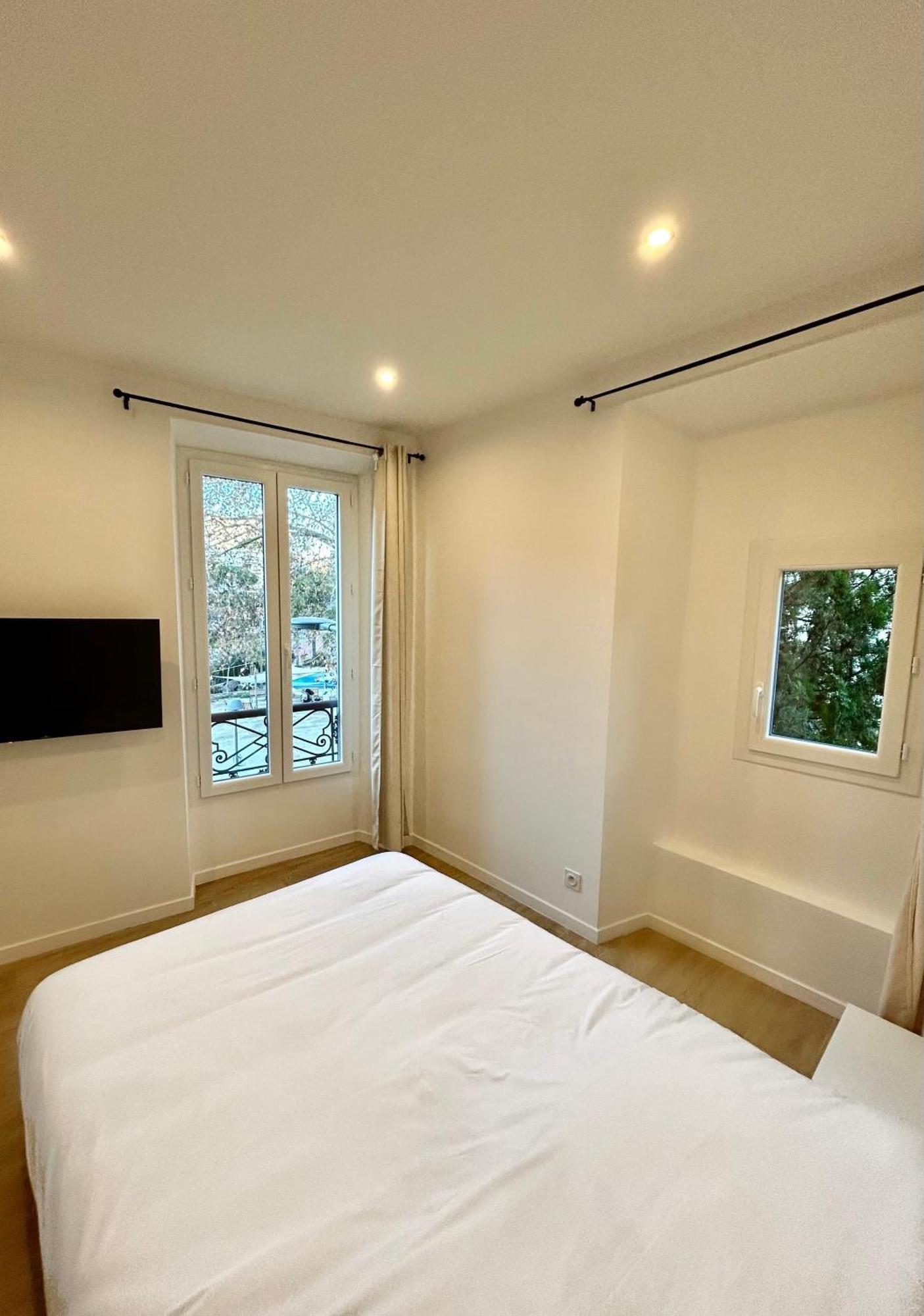 3 Pieces Renove Suquet Leilighet Cannes Eksteriør bilde
