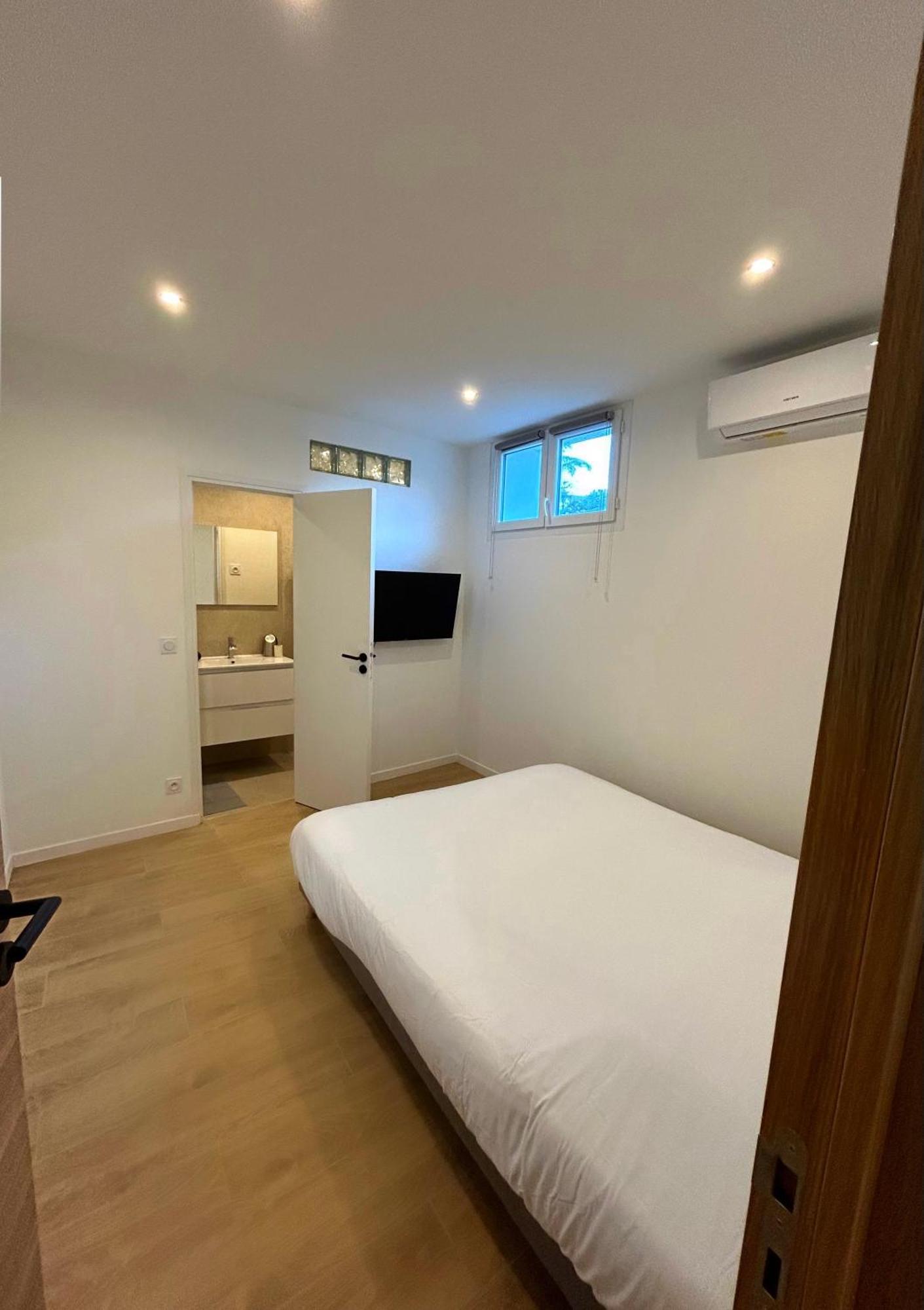3 Pieces Renove Suquet Leilighet Cannes Eksteriør bilde