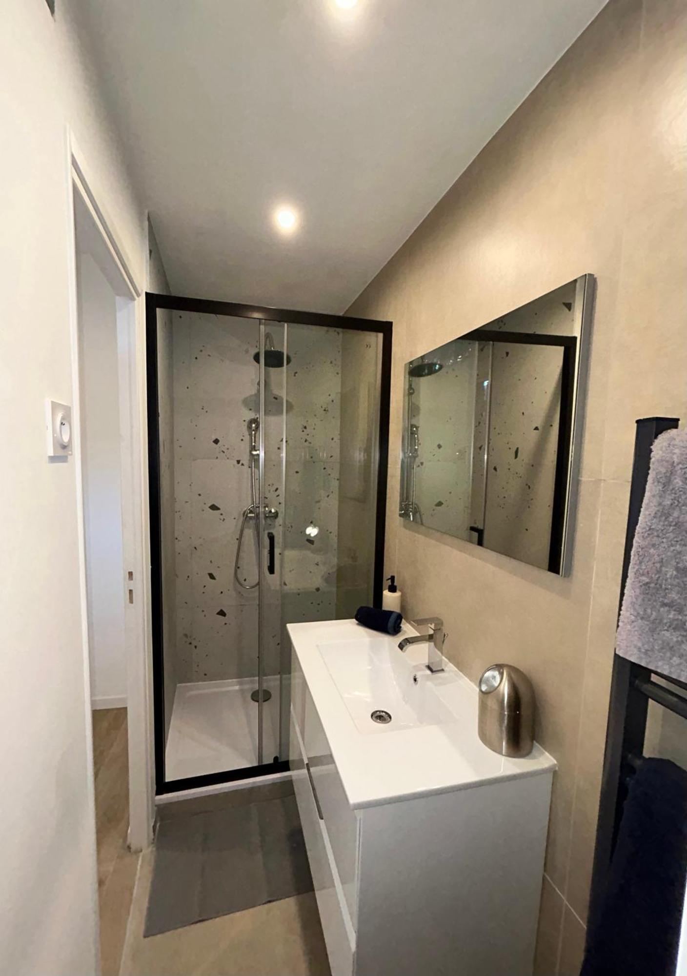 3 Pieces Renove Suquet Leilighet Cannes Eksteriør bilde